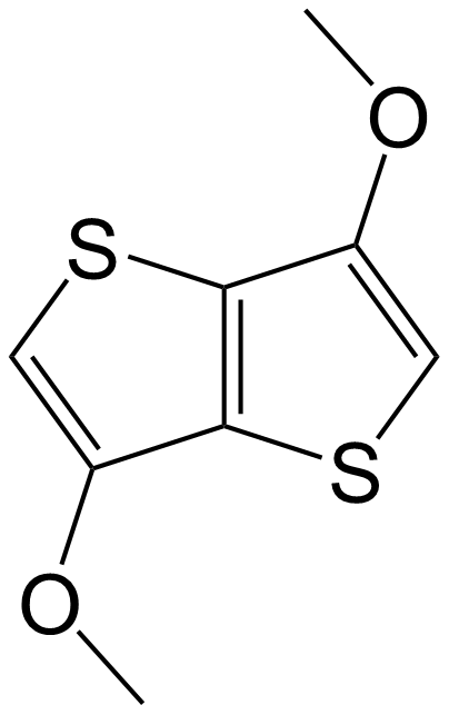 3.6-dimethoxythieno[3,2-b]thiophene/850233-79-3